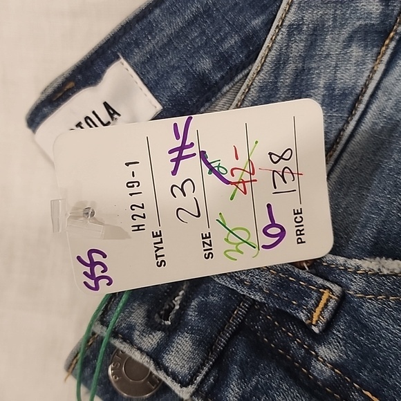 *BNWT* PISTOLA JEANS!! - Picture 5 of 8